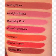 Worried that matte lipstick with . Lip Gloss Lipstick Maybelline Color Sensational Creamy Mattes Lip Color Lipstick Swatch Text Cosmetics Orange Png Pngwing