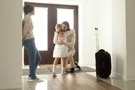 More commonly, the parents will share physical custody of the child based on a timeshare split either awarded by the court or agreed to by the parties, such as 50/50, 60/40 or something similar, and both parents have joint legal custody, which allows them both to make decisions regarding the various important issues in the child's life. Child Custody In California And Moving Out Of State