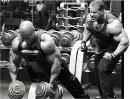 صور ابطال كمال الاجسام Bodybuilding Tips World