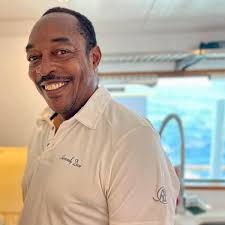 Tributes paid to Recaldo Thomas, the chef who died