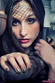 Nicolette Roper Modeling