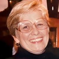 Joan Attolino Obituary