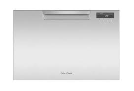 dishwasher drawers