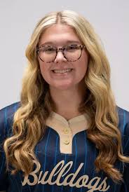 2025 Softball Roster