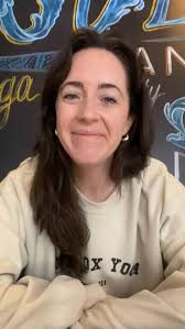 We are so excited to introduce this week's #TeacherTuesday and recent grad  from Hotbox's 200-hour yoga teacher training program, Joy! You can catch a  powerful and grounded practice with Joy