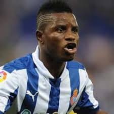 Famous Athletes from Ghana