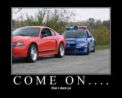 Funny Humor Jokes Car Joke Funny Humor Mitsubishi Evo Lancer Ford Mustang Police Race Car Humor Funny Car Memes Car Jokes