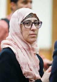 Parents who helped son flee to Jordan to avoid prosecution paroled early