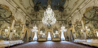 To connect with palazzo del quirinale, join facebook today. Il Complesso Del Quirinale La Tua Italia