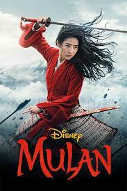 Mulan (2020) streaming ita e download, compratibile anche su smartphone e tablet. Mulan 2020 Disney Movies