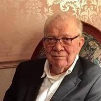 Ricardo A. Coy, Sr. Obituary