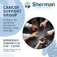 Cancer Support Group event image