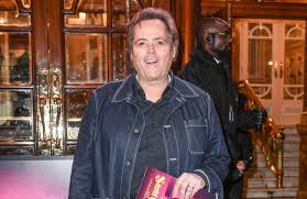 This proved to be the beginning of a long and illustrious career, which would see him accumulate six gold records, one platinum record, and two gold albums as a solo artist. Jimmy Osmond Won T Let Brothers See Him Following Stroke Video Dailymotion