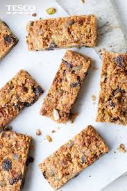 Flapjack Recipes Healthy Flapjacks Tesco Real Food Recipe Healthy Flapjack Snacks Vegan Snacks