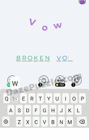 However, we are constantly working on new levels and will most likely expand this game with more levels soon. Dingbats Answers Level 34 Dingbats Level 34 Wrong Wrong Right Walkthrough Youtube The Game Has More Than 600 Levels With Crosswords For Every Taste Ulil Hutagalung