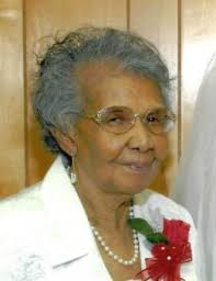 Obituary for Mrs. Pauline S. Sellars