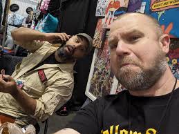 Eric Pabon (@artofericpabon) • Instagram photos and videos