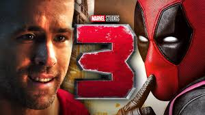 Ryan reynolds leaks why deadpool 3 is delayed deadpool has had quite the journey to the big screen. Ryan Reynolds Jokes About Marvel S Deadpool 3 Writing Itself