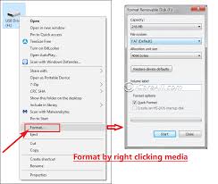 It is one of the best free sd card formatter tools for android. 7 Free Sd Card Formatter Format Memory Card Fat32 Exfat Ntfs