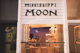 Mississippi Moon Adelaide Bars