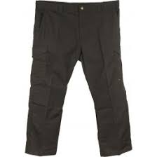 tru spec 24 7 boot cut tactical trousers