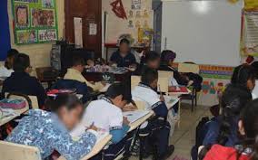 Escuelas De Tiempo Completo En Riesgo De Desaparecer Noticias Locales Policiacas Sobre Mexico Y El Mundo El Sol De Tampico Tamaulipas