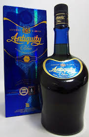 Antiquity Blue Ultra Premium Whisky 750ml Buy Online At Thulo Com At Best Price In Nepal