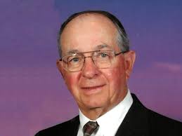 Obituary: James E. McGuire