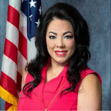 Former Mayor Alicia Fleury D'Elia