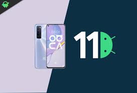 Huawei Nova 7 5G Android 11 Update ...