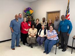 Washington Parish Council