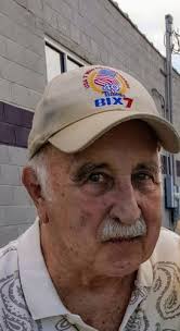 Search Robert Ickes Obituaries and Funeral Services