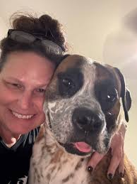 Introducing Bear, our new little family member