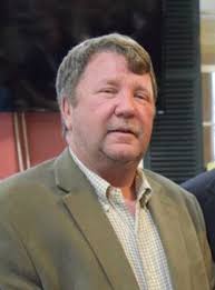 Robert Gatlin “Bob” Riddick Sr. (1957-2021)