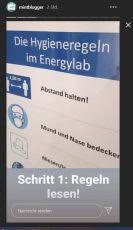 Mit Hygienekonzept Gegen Die Corona Krise Endlich Wieder Kurse Vor Ort Mint Hautnah Erleben Und Experimentieren In Gelsenkirchen Und Leverkusen Zdi Zukunft Durch Innovation