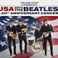 The Fab Four - The Ultimate Beatles Tribute