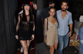 Kemal doğulu kimdir ve sevgilileri.!!! Hande Yener Den Eski Sevgilisi Kadir Dogulu Ile Ilgili Aciklama