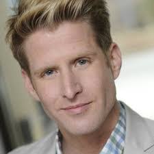 Tim Caster's Instagram, Twitter & Facebook