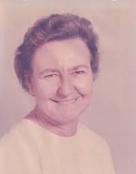 Grace Bell “Gracie” Grainger Stephenson (1920-2012)