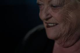 Molly Bloom después del Me Too