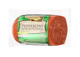 We did not find results for: Chub Pepperoni 375g Harvest Meats