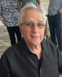 Donald E. Pirro Obituary March 12, 2024