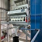 RC-1 Color Sorter - GCS Grain Cleaner