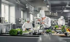We did not find results for: Sifat Wajib Yang Harus Dimiliki Seorang Chef Cermati Com