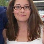 Lauren Mayle (laurenmayle88)