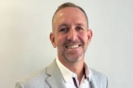 Russell Dillon appointed as Commercial Director at Al Habtoor Grand Resort,  Autograph Collection