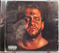 Chris Benoit (UNOFFICIAL CD)
