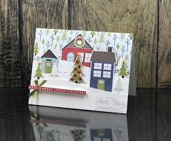 The home depot project loan card is more similar to a line of credit. Making A Difference With A Stampin Up Coming Home Christmas Card
