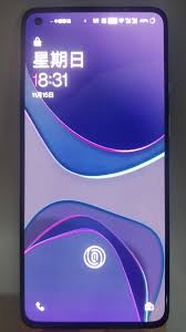 It is available in midnight black, mirror black, silk white, amber red colours. Oneplus 8t Wikipedia
