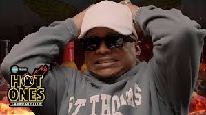 DJ Avalanche Didn’t Come to Play!